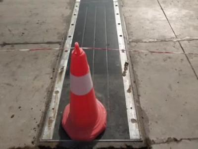 货车超限超载对市政工程的危害与治理对策