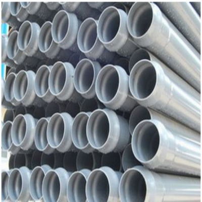 金昌市市政工程PVC管新东风管道价格解析