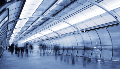 市政园林绿化工程 构建宜居城市的绿色脉络